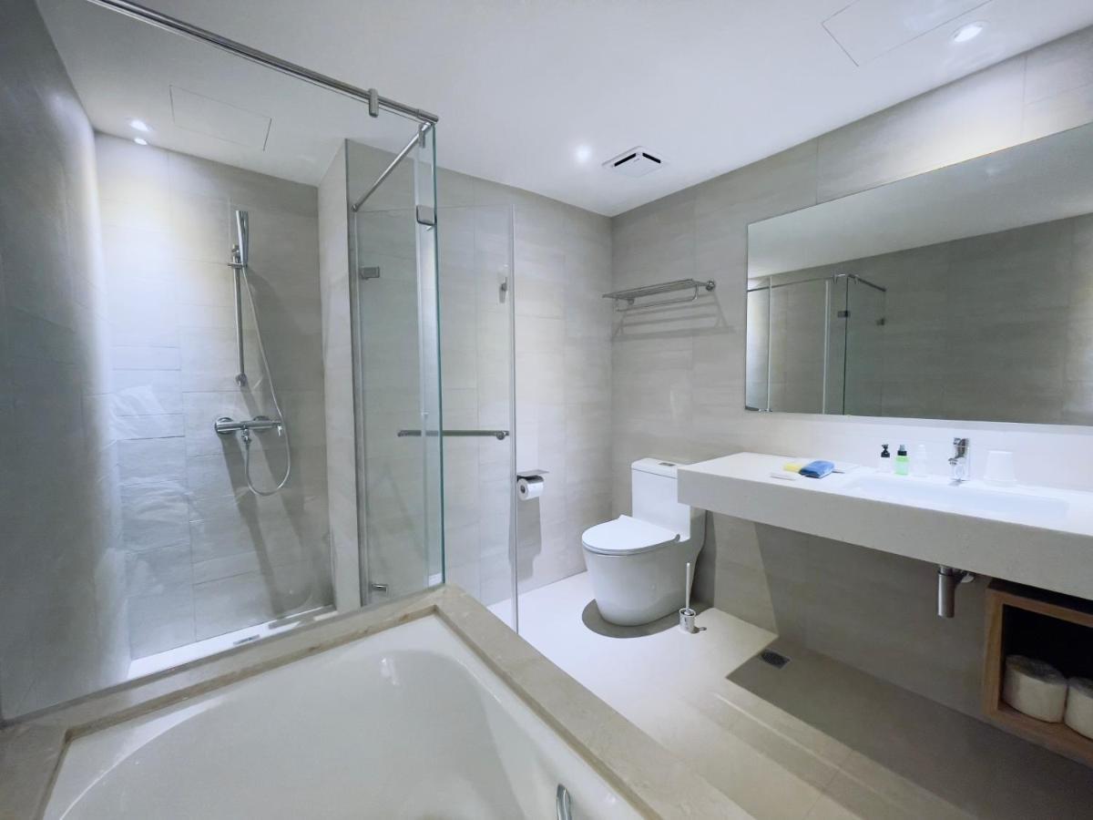 Dahu Park Hotel Đài Bắc Ngoại thất bức ảnh