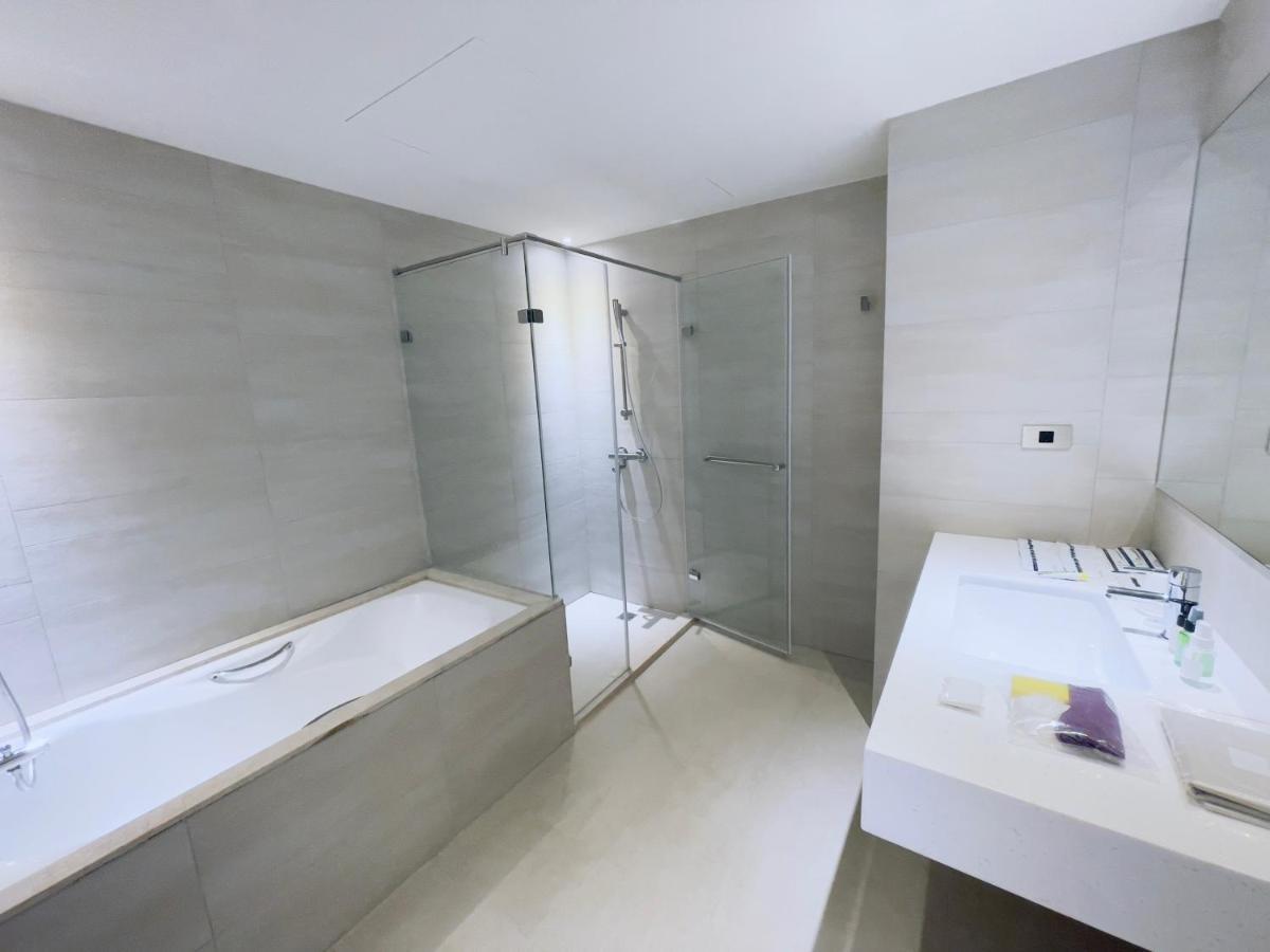 Dahu Park Hotel Đài Bắc Ngoại thất bức ảnh