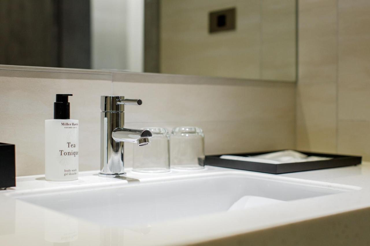 Dahu Park Hotel Đài Bắc Ngoại thất bức ảnh