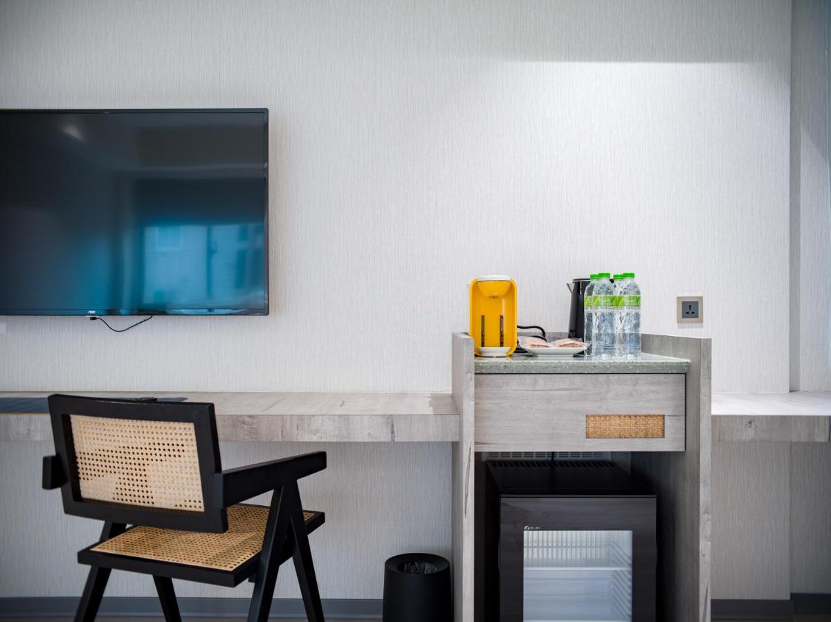Dahu Park Hotel Đài Bắc Ngoại thất bức ảnh