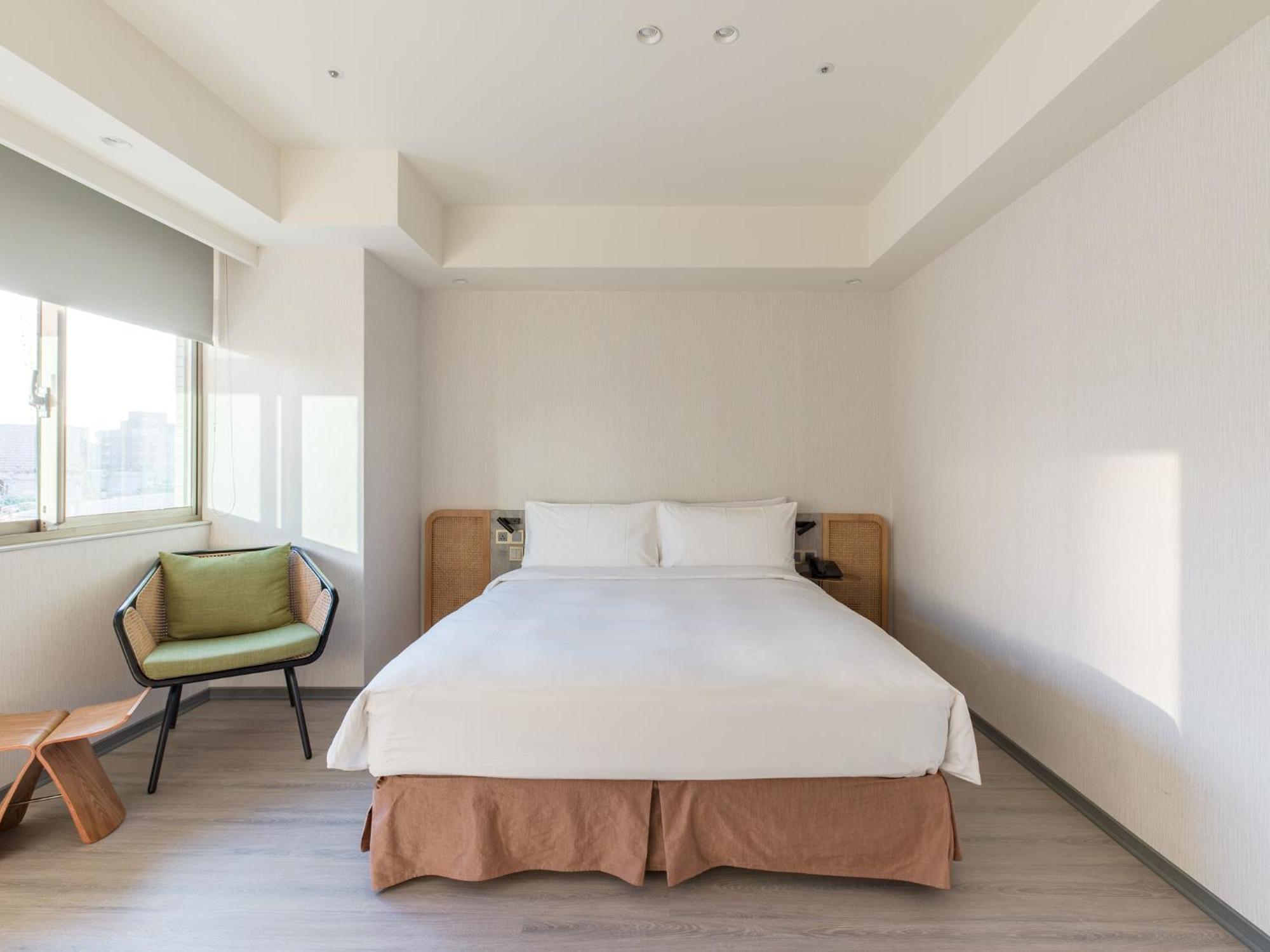 Dahu Park Hotel Đài Bắc Ngoại thất bức ảnh