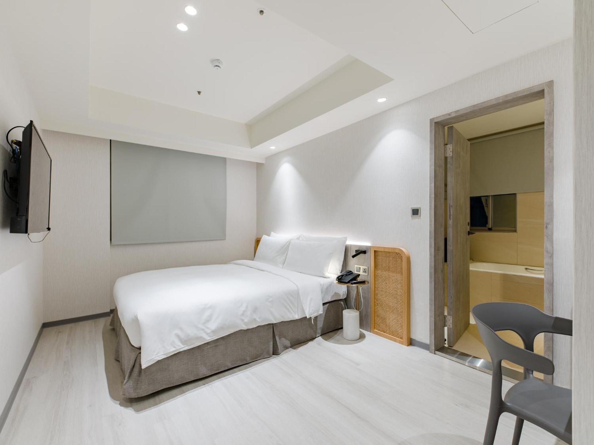Dahu Park Hotel Đài Bắc Ngoại thất bức ảnh